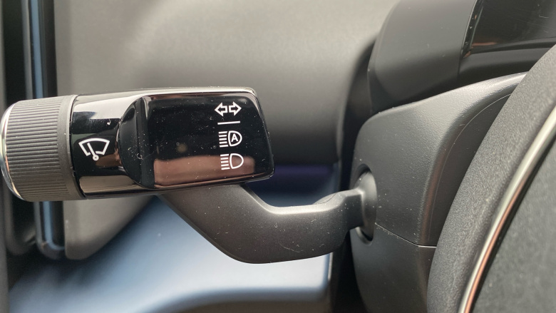 Volvo EX30 200kW SM Extended Range Ultra 69kWh 5dr Auto Electric Estate